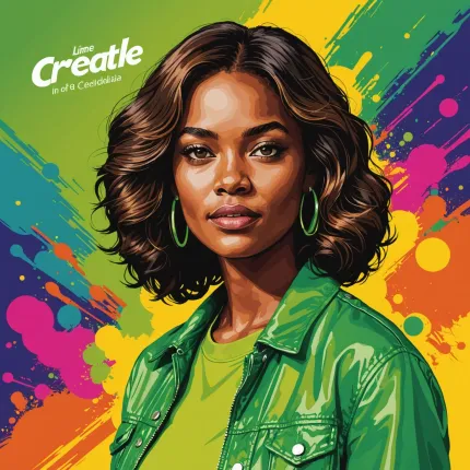 Погружение в мир знаменитостей: как Лайма Вайкуле в молодости вдохновляет поколения