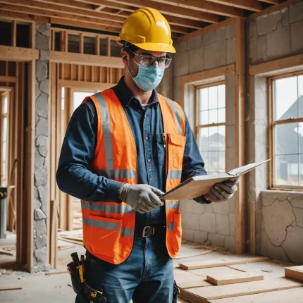 Стройка: все, что нужно знать о штроблении несущих стен